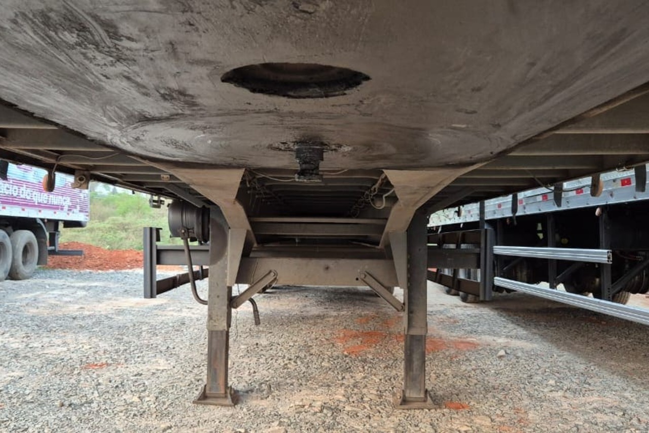 Rodofort Baú - 13/14 17