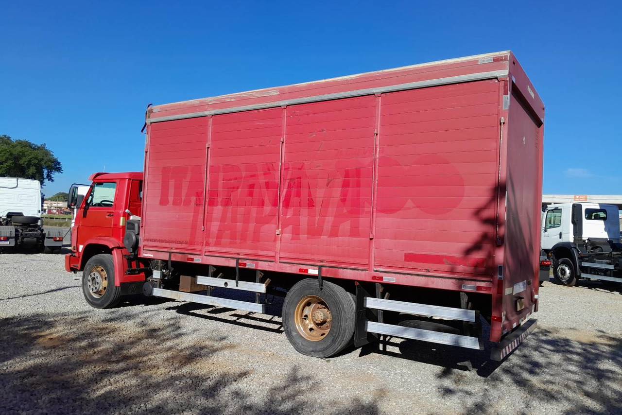 Volkswagen 13-180 - 14/14 4