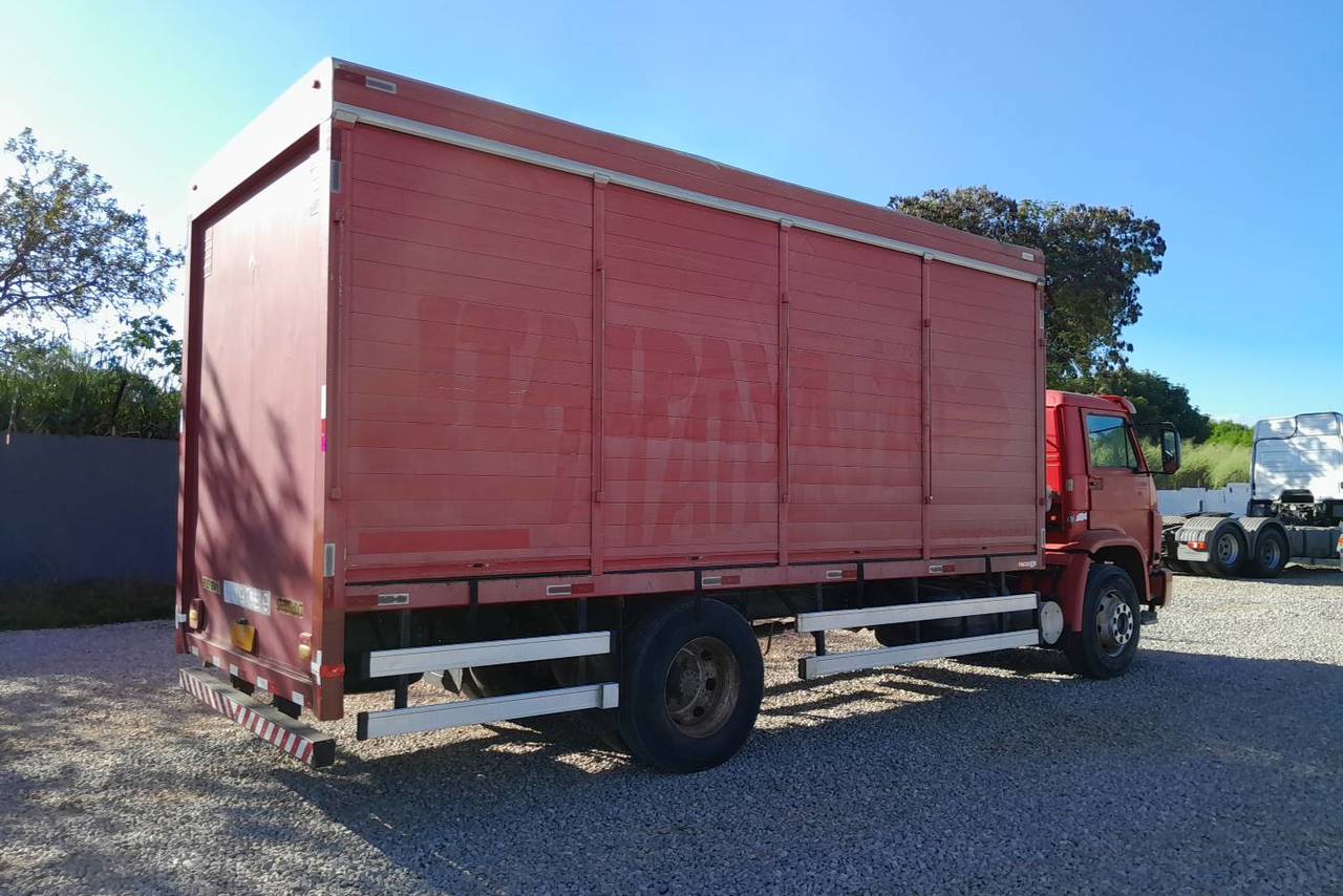 Volkswagen 13-180 - 14/14 6
