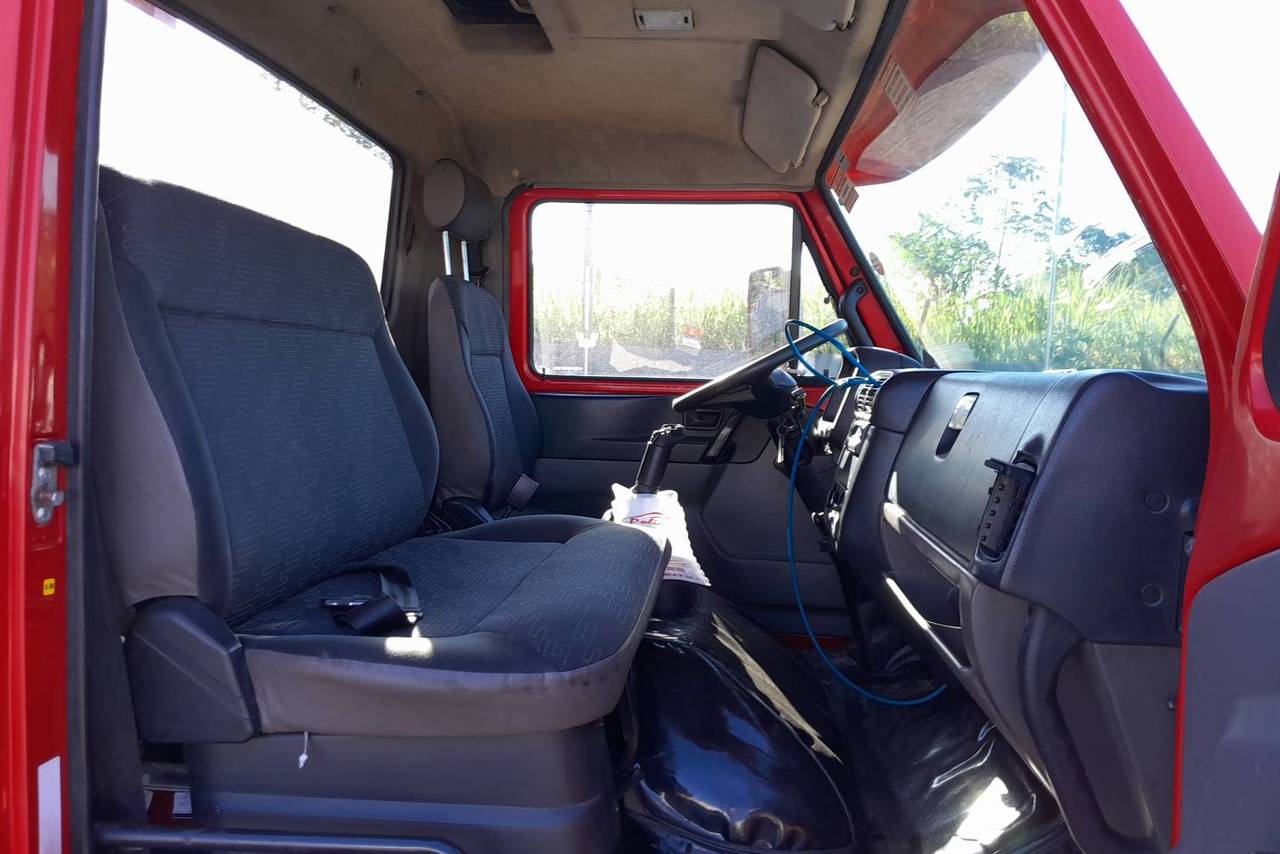 Volkswagen 13-180 - 14/14 7