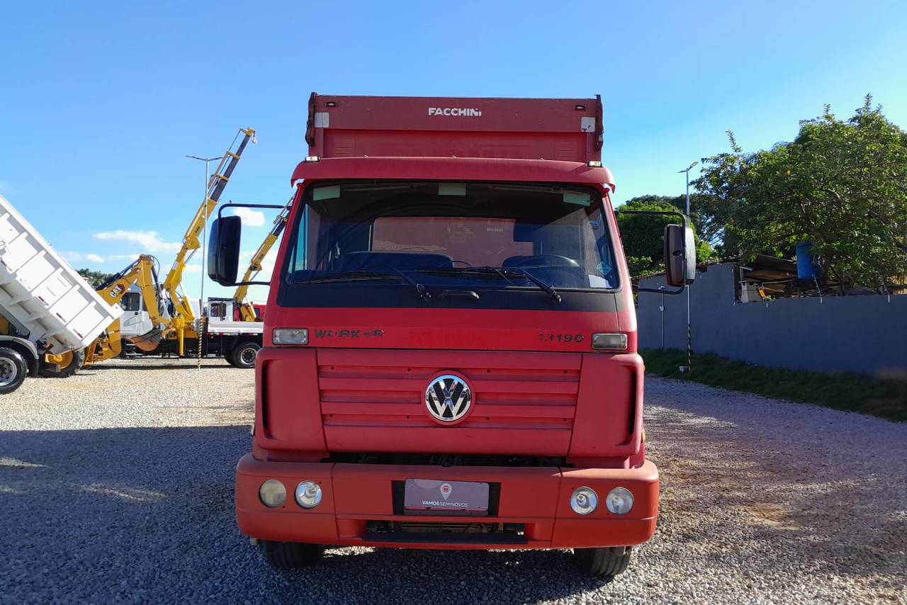 Volkswagen 13-180 - 14/14 8