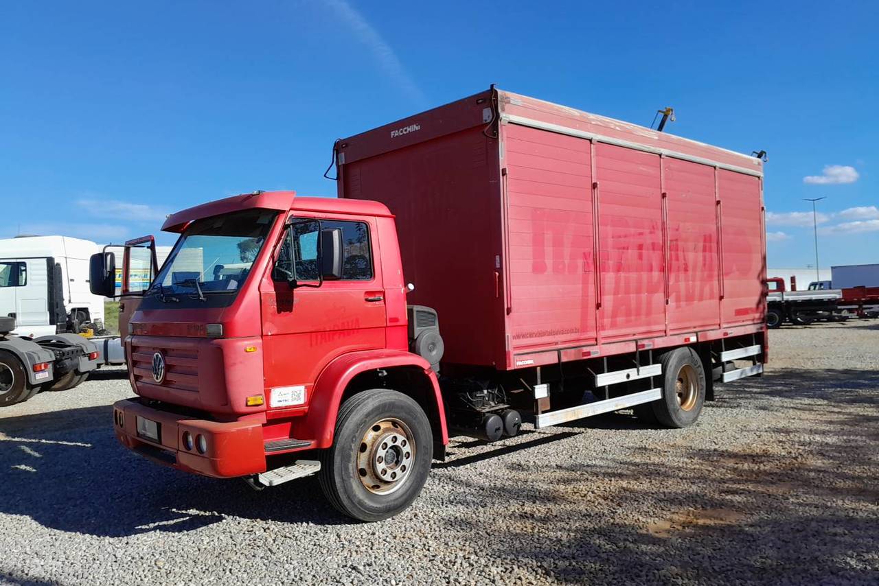 Volkswagen 13-180 - 14/14 9