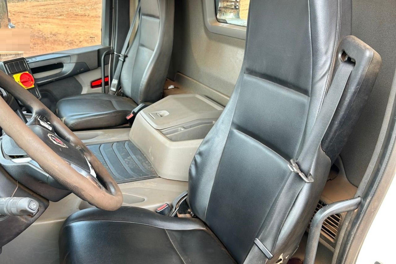 Scania G500 - 21/21 11