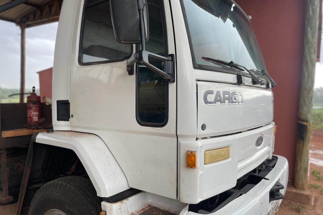 Ford Cargo2425 - 97/97 3