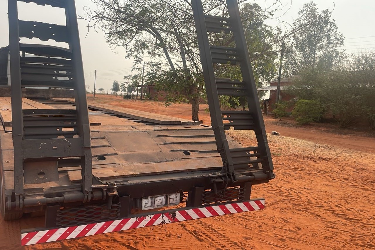Ford Cargo2425 - 97/97 6