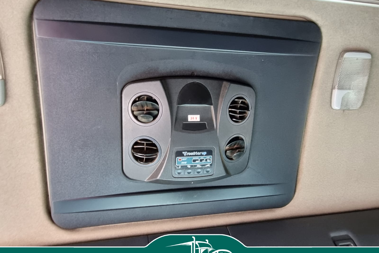 Scania G380 - 10/10 2