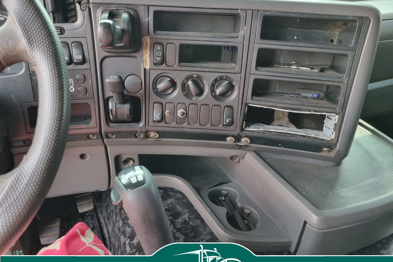 Scania G380 - 10/10 5