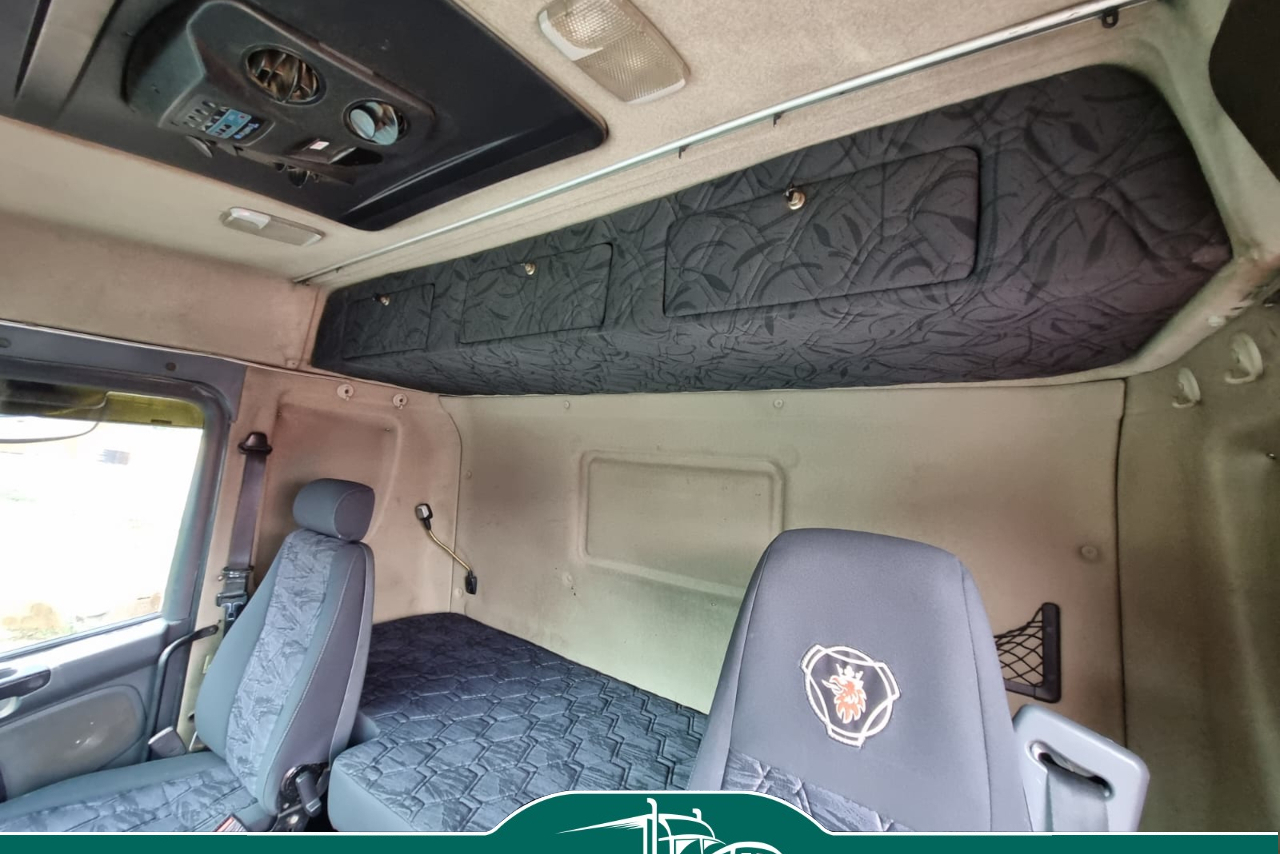 Scania G380 - 10/10 10