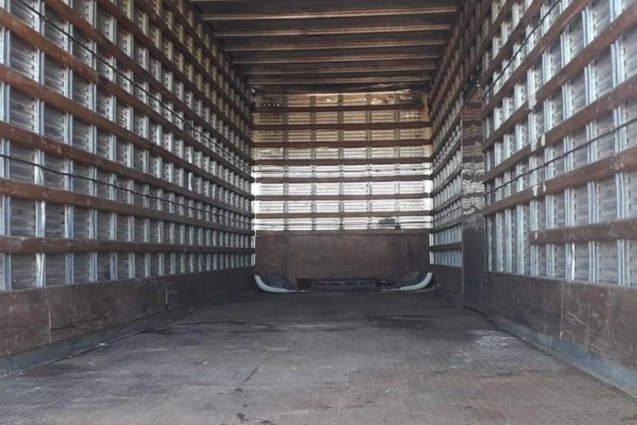 Iveco Tector 240E25 - 12/12 3