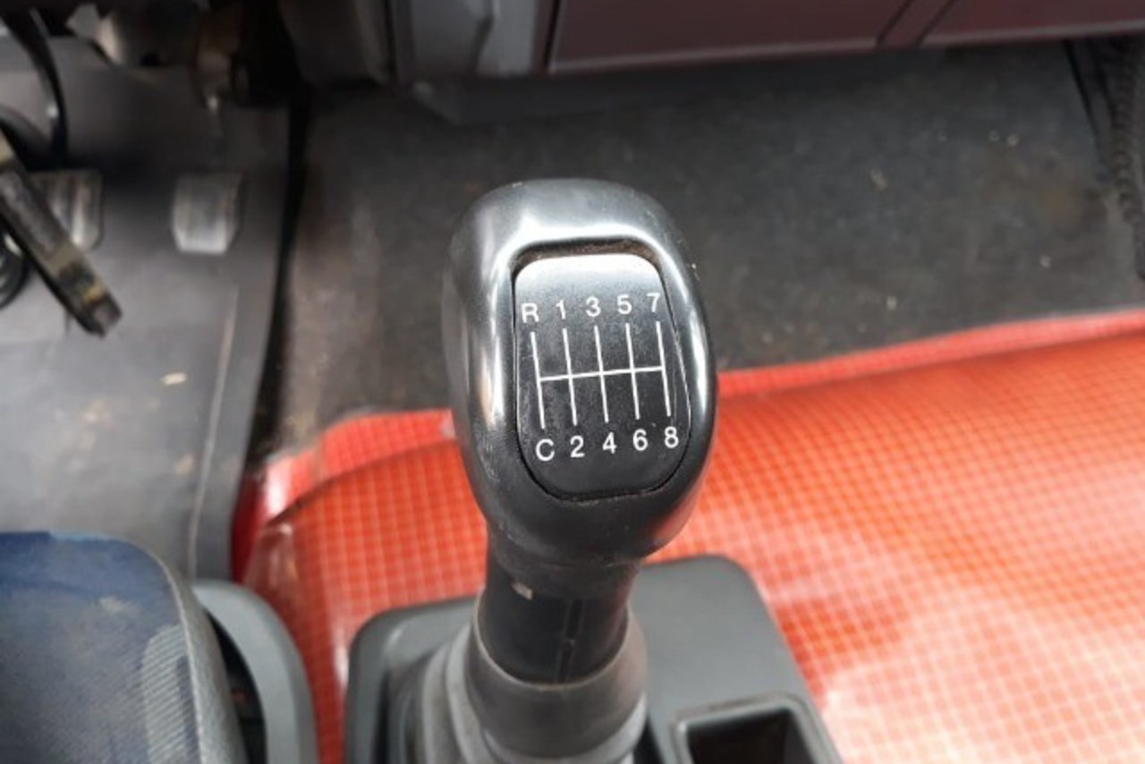 Iveco Tector 240E25 - 12/12 5