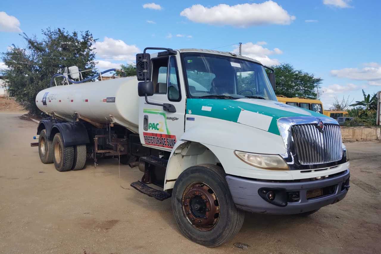 International 4400 - 13/14 5