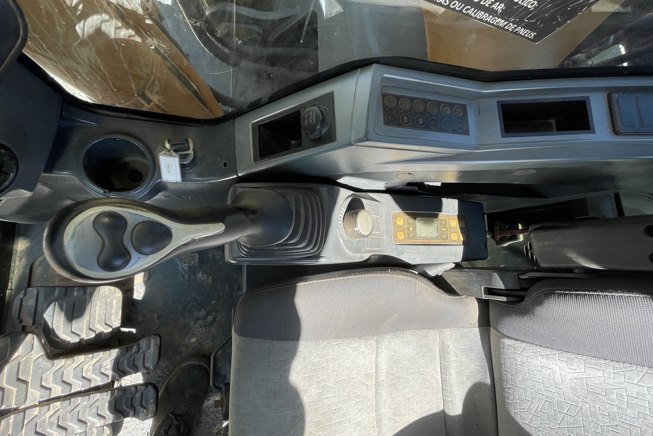 Hyundai R220 LC - 14/14 7