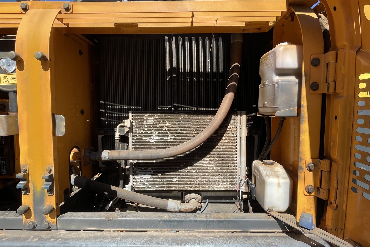 Hyundai R220 LC - 14/14 8