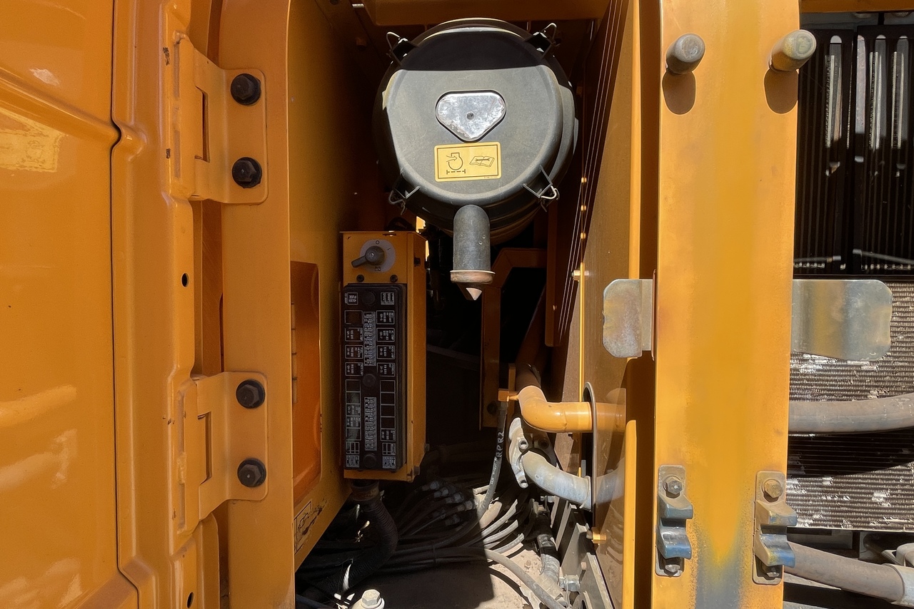Hyundai R220 LC - 14/14 9
