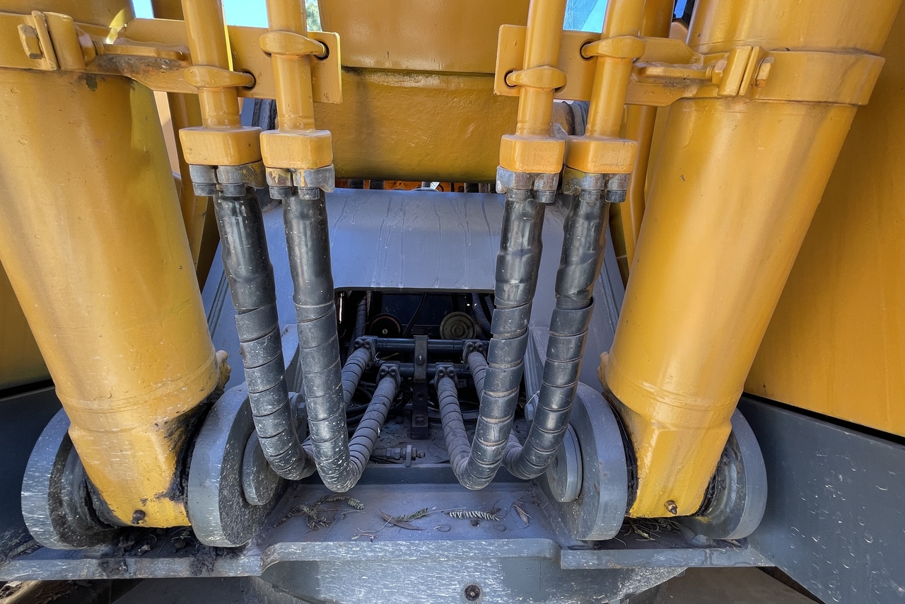 Hyundai R220 LC - 14/14 14