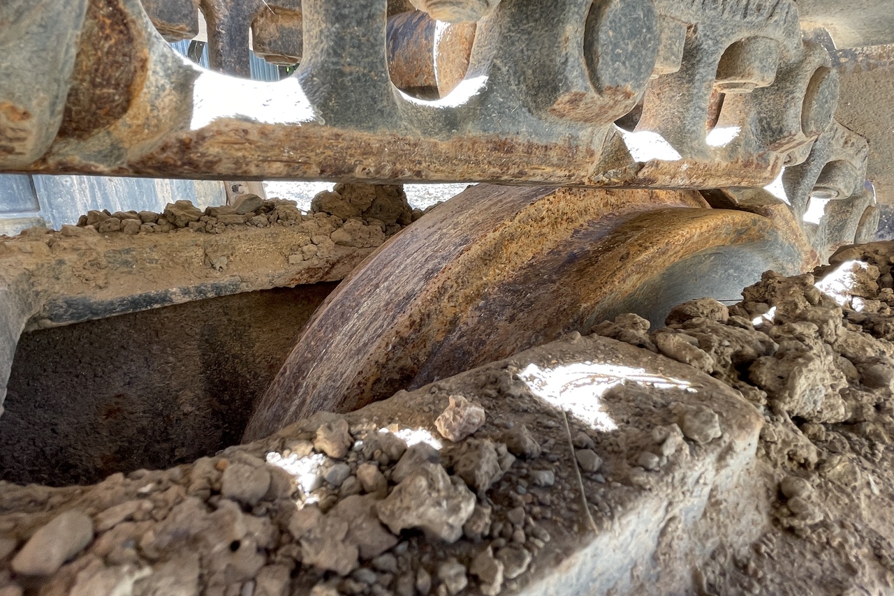 Hyundai R220 LC - 14/14 20