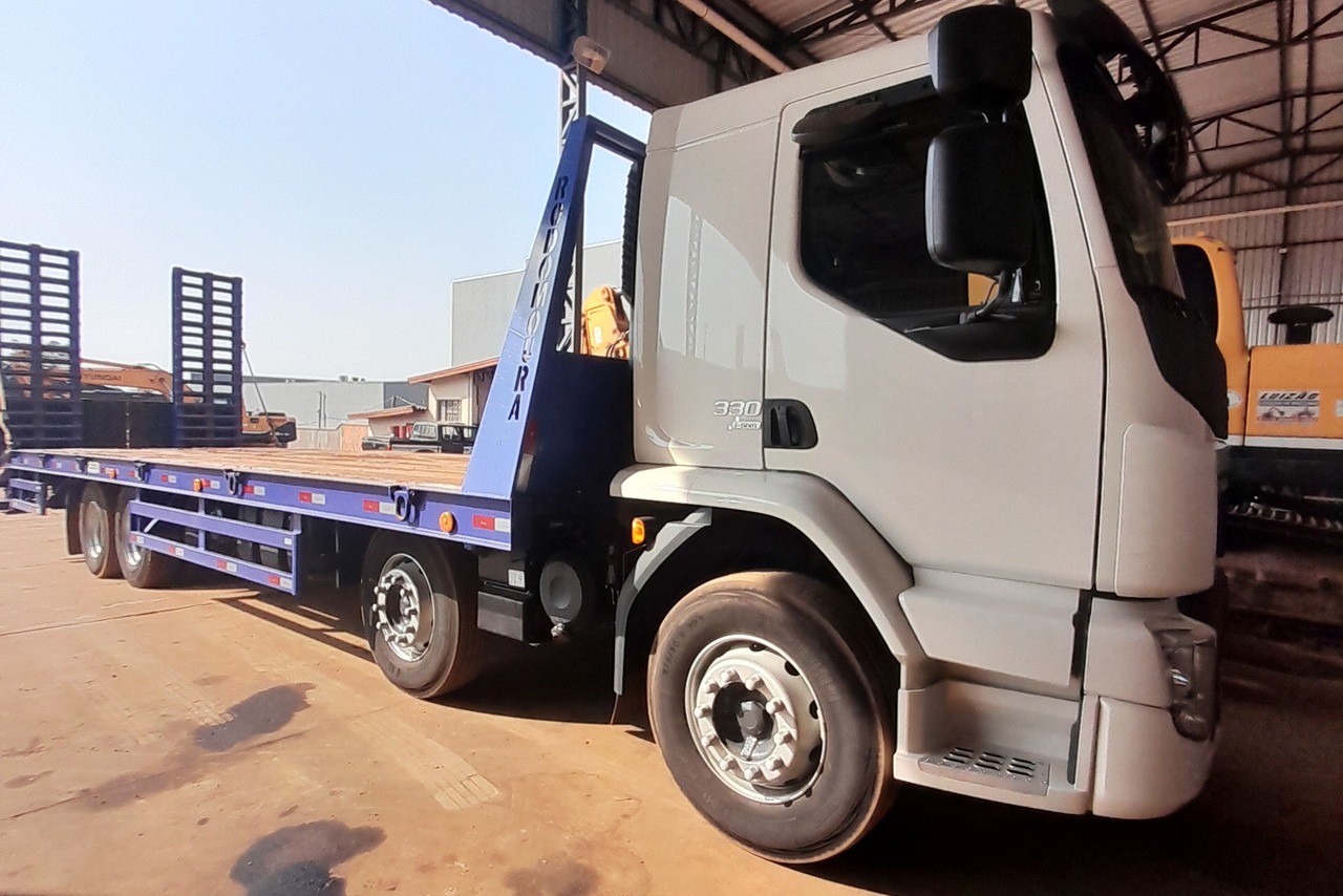 Volvo VM330 - 22/22 3