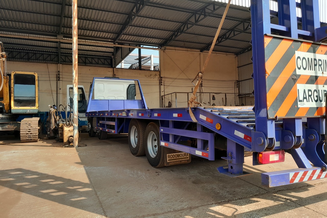 Volvo VM330 - 22/22 5