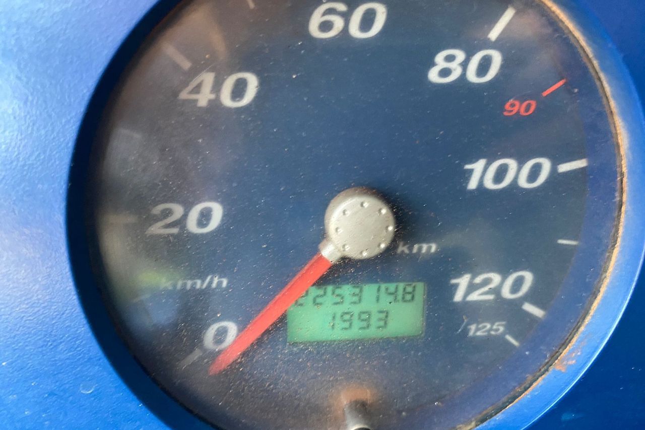 Volkswagen 26 220 - 08/08 5