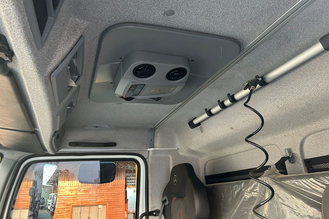 Mercedes Benz Atego 2426 - 18/19 6