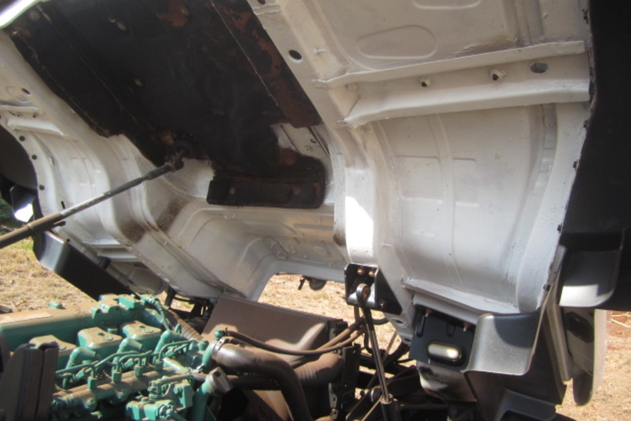 Volkswagen 15-180 E Constellation - 10/11 3