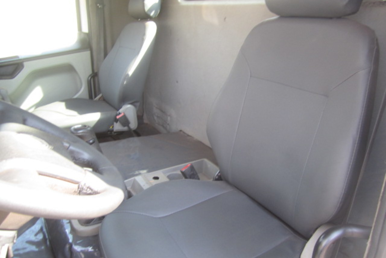 Volkswagen 15-180 E Constellation - 10/11 4