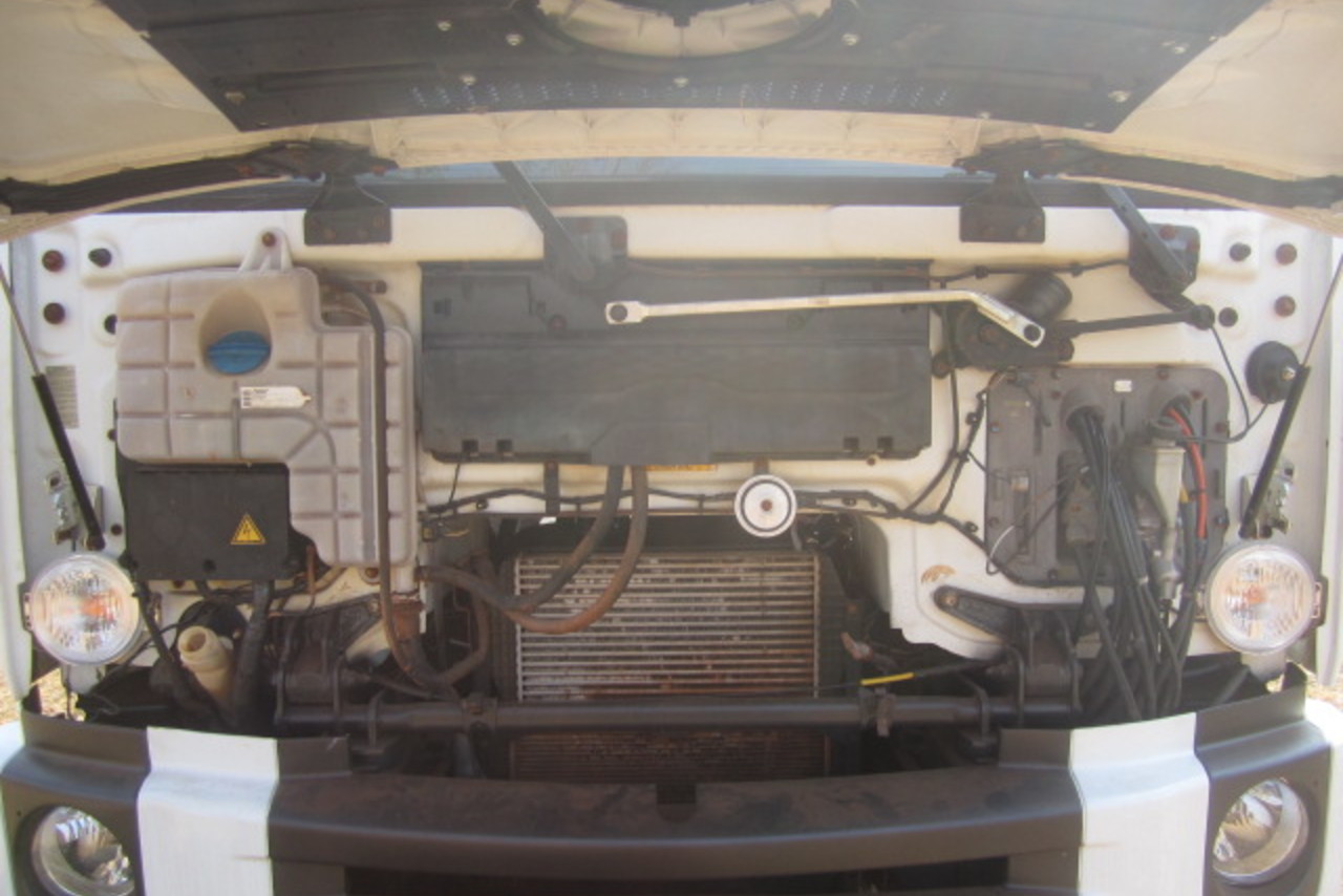 Volkswagen 15-180 E Constellation - 10/11 6