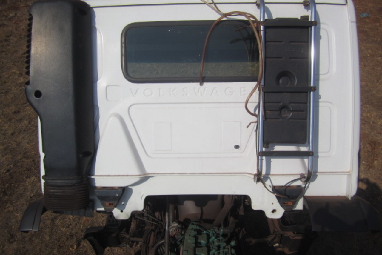 Volkswagen 15-180 E Constellation - 10/11 12