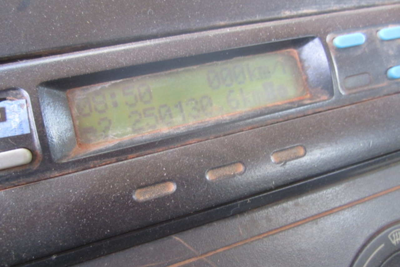 Volkswagen 15-180 E Constellation - 10/11 14
