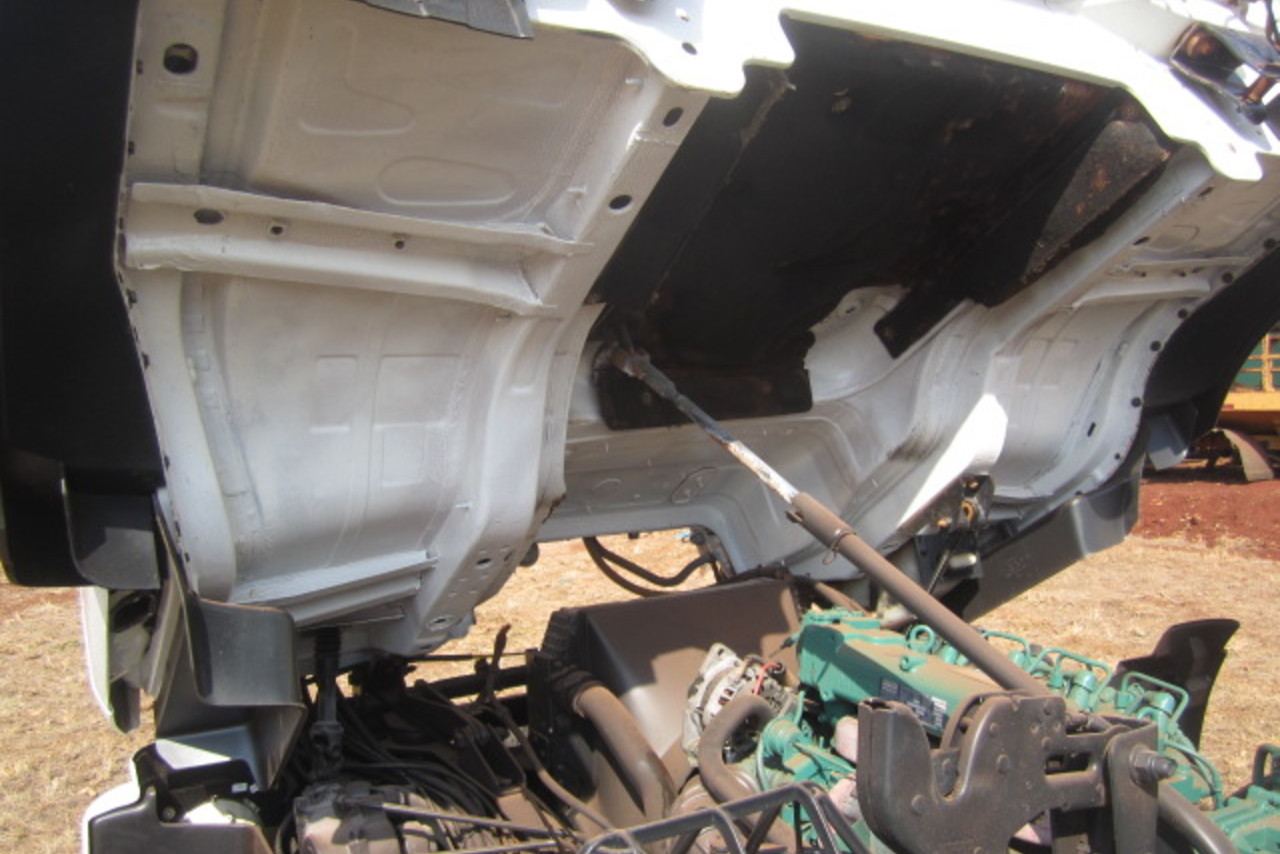 Volkswagen 15-180 E Constellation - 10/11 15