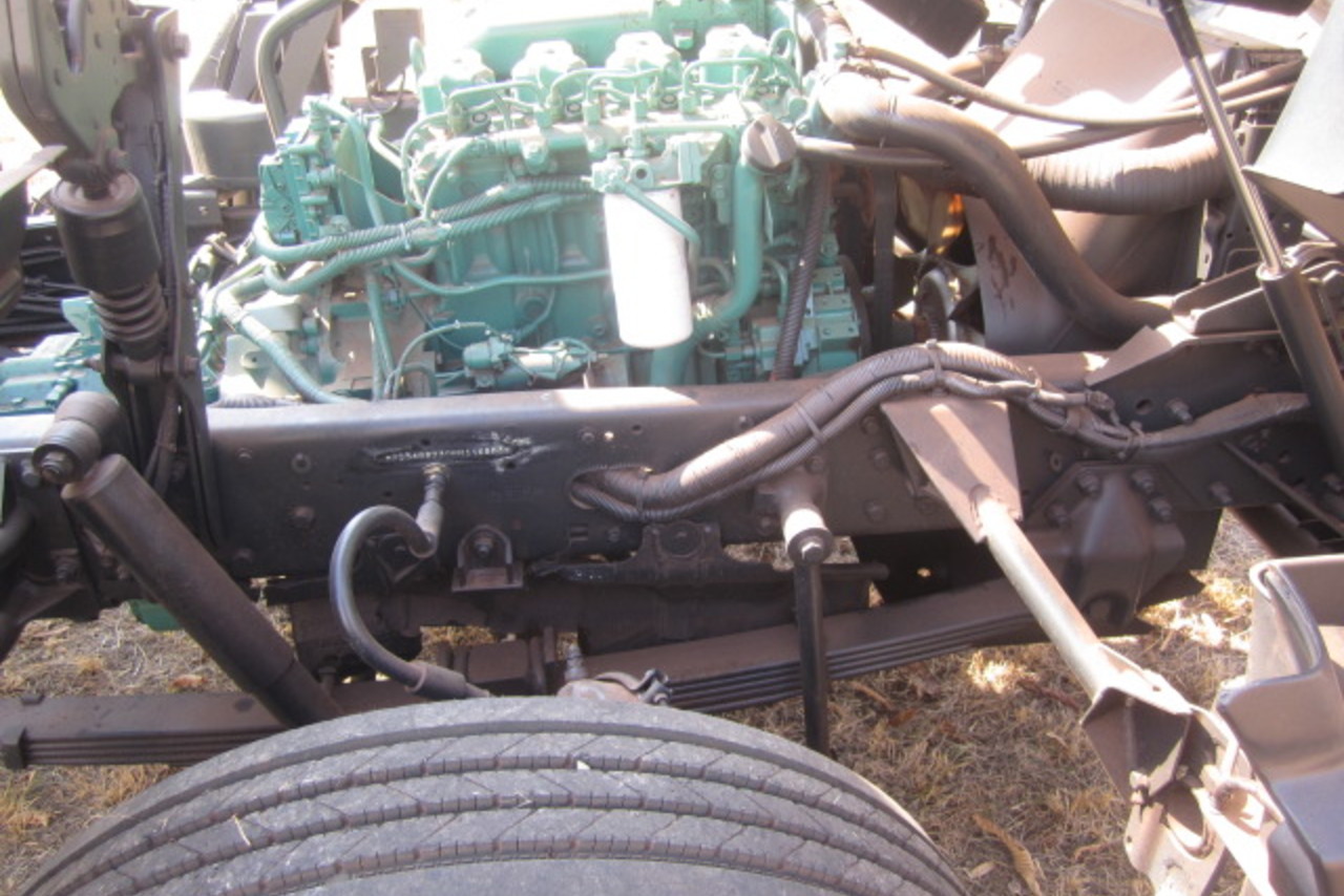Volkswagen 15-180 E Constellation - 10/11 16