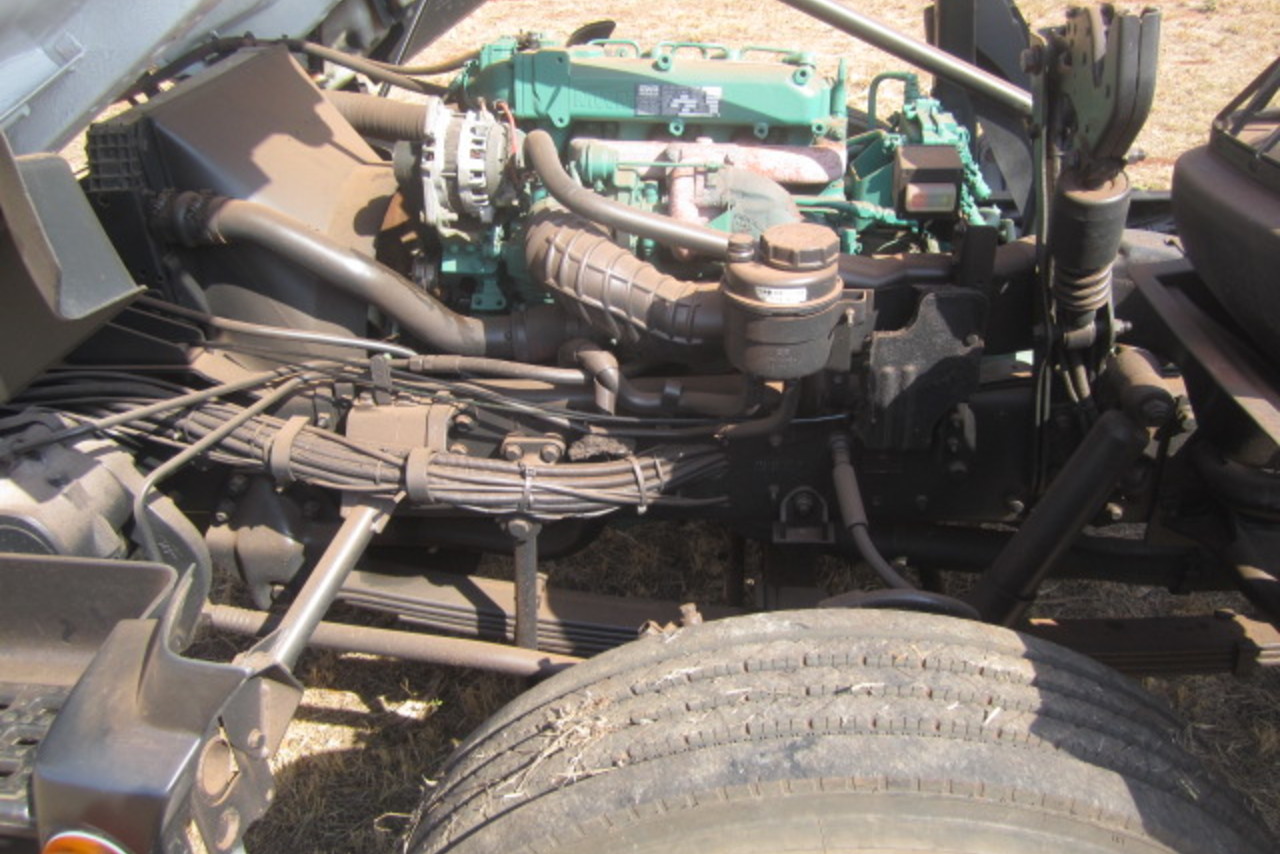 Volkswagen 15-180 E Constellation - 10/11 18