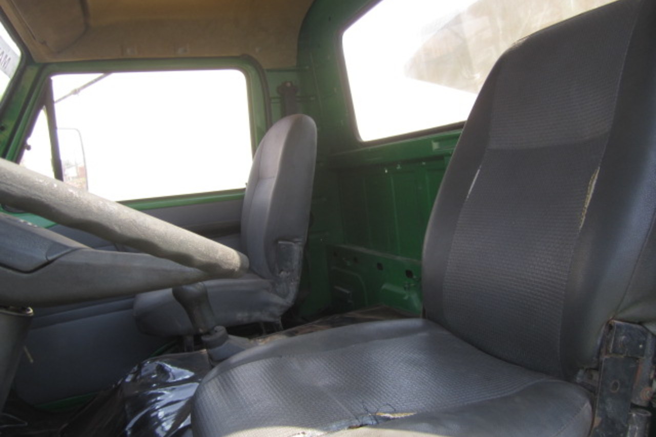 Volkswagen 12.140 - 94/94 5