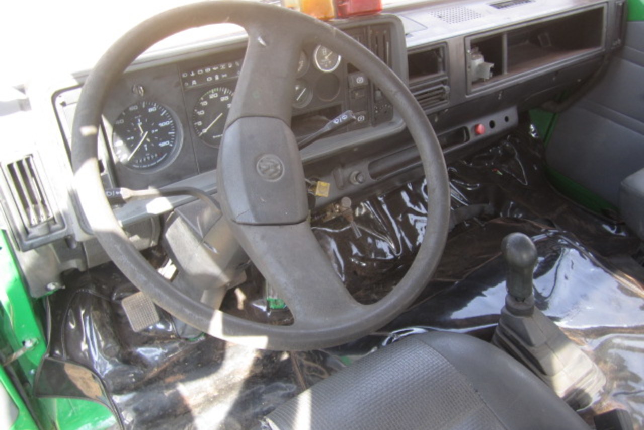 Volkswagen 12.140 - 94/94 6