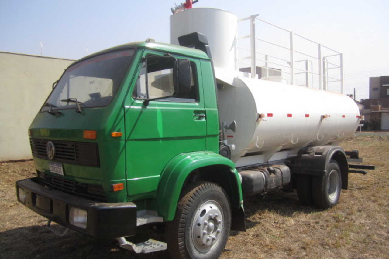 Volkswagen 12.140 - 94/94 7