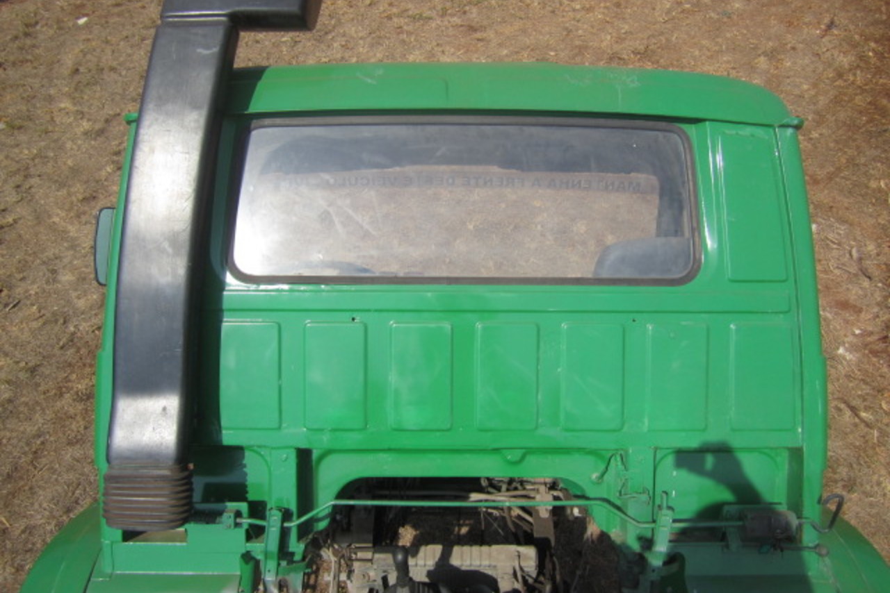 Volkswagen 12.140 - 94/94 10