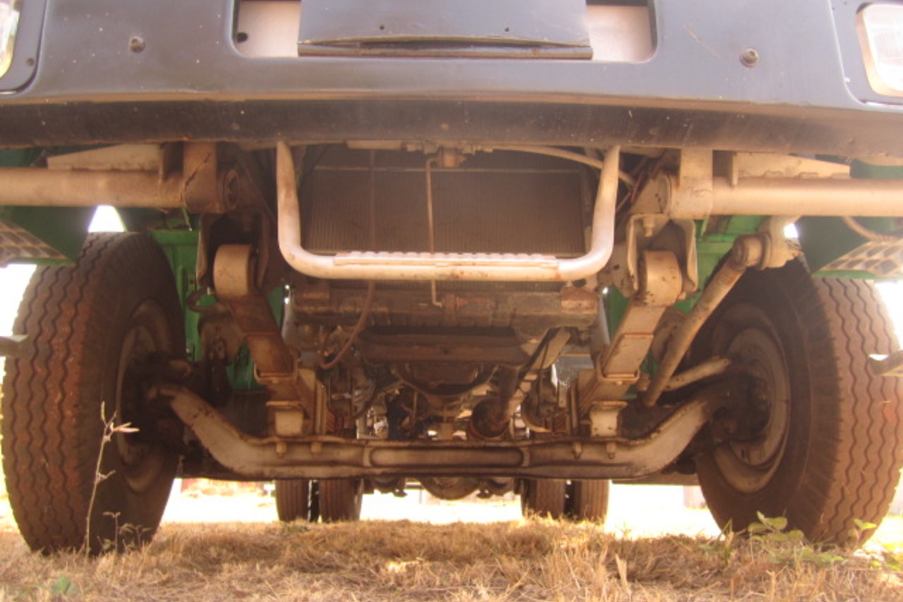 Volkswagen 12.140 - 94/94 14