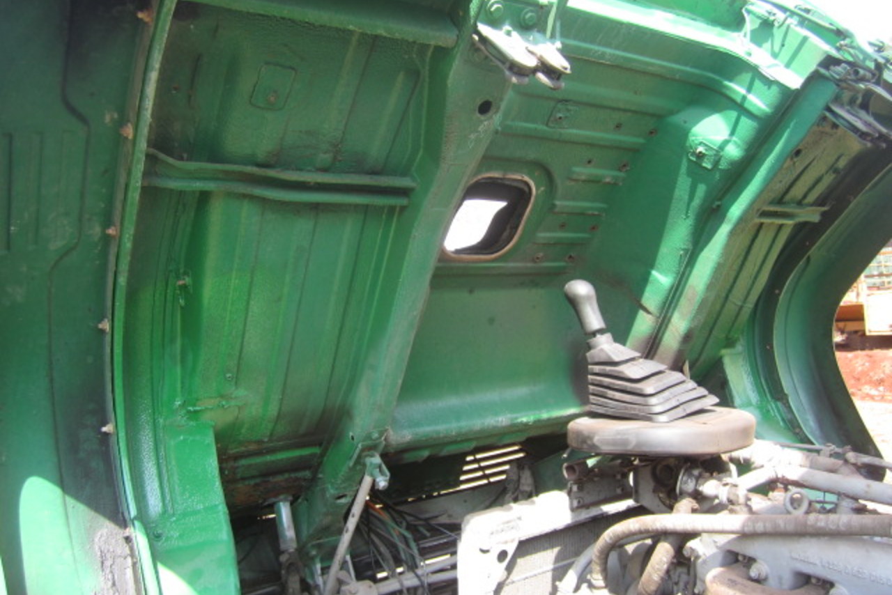 Volkswagen 12.140 - 94/94 15