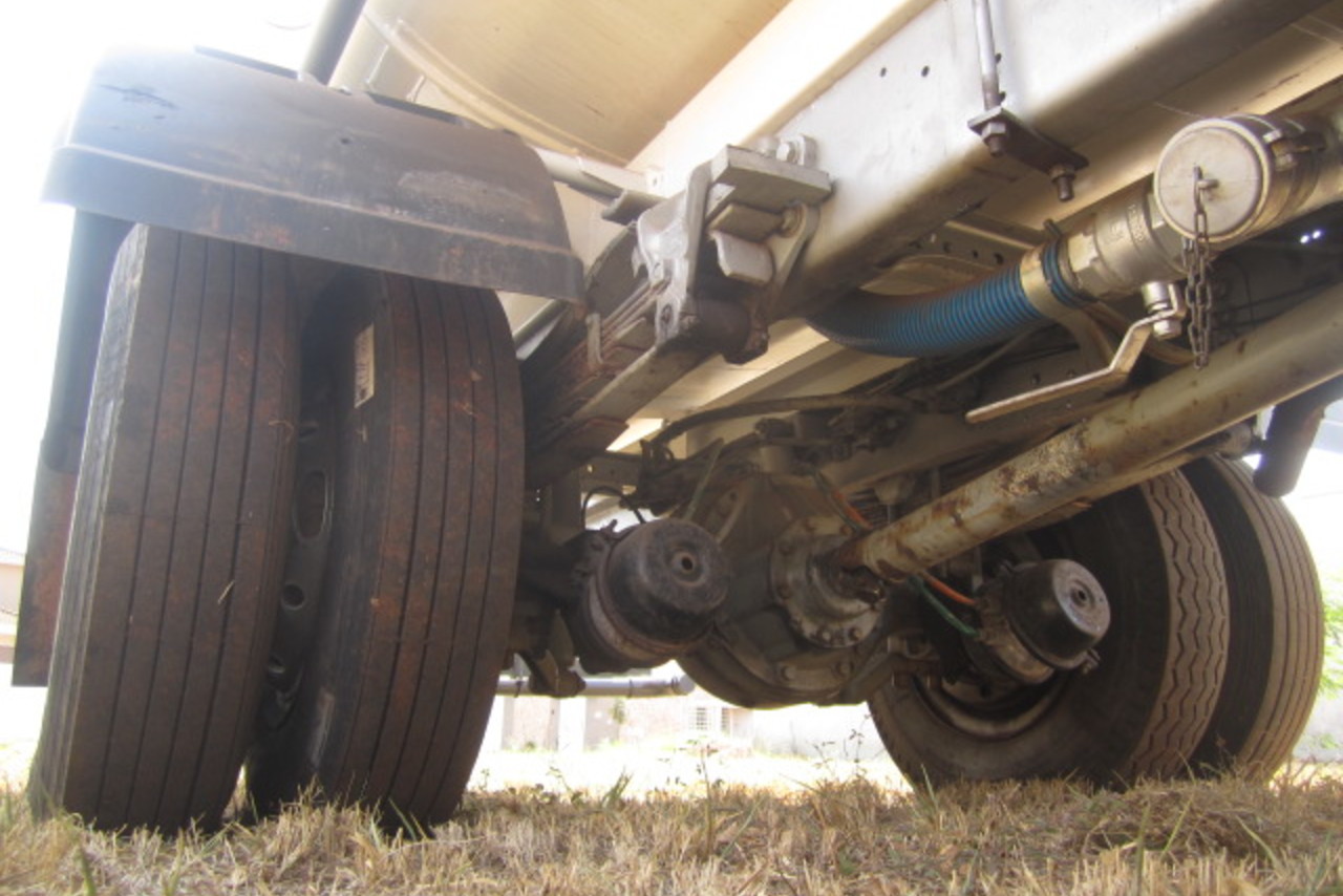 Volkswagen 12.140 - 94/94 17