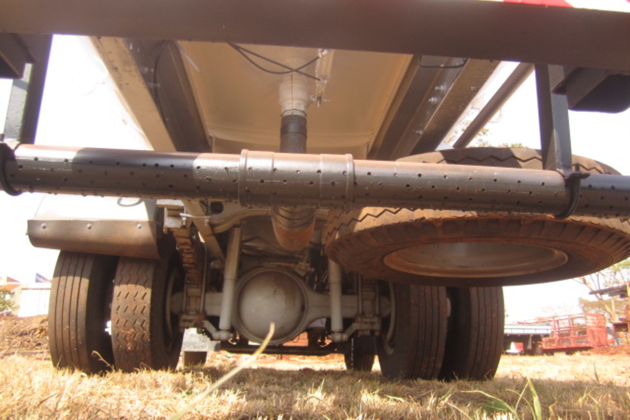 Volkswagen 12.140 - 94/94 19