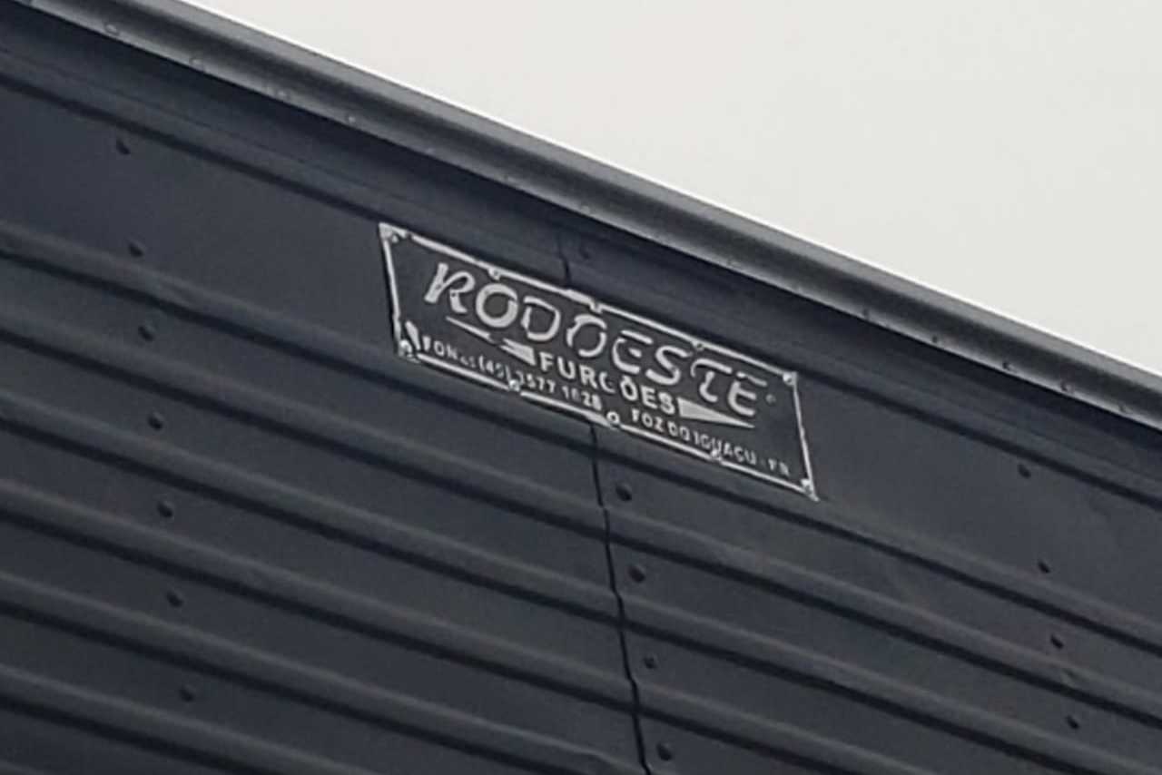 Rodoeste Bau - 11/11 2