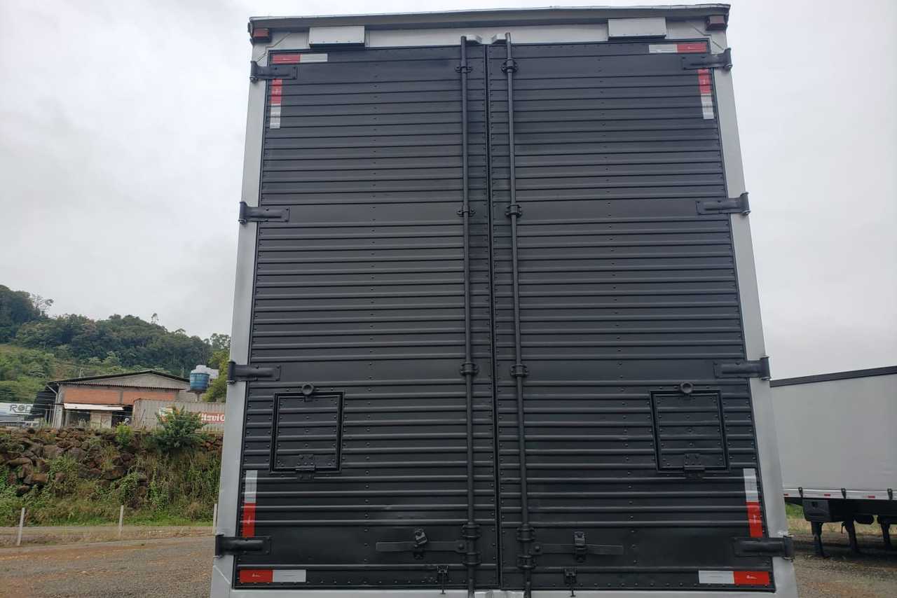 Rodoeste Bau - 11/11 7