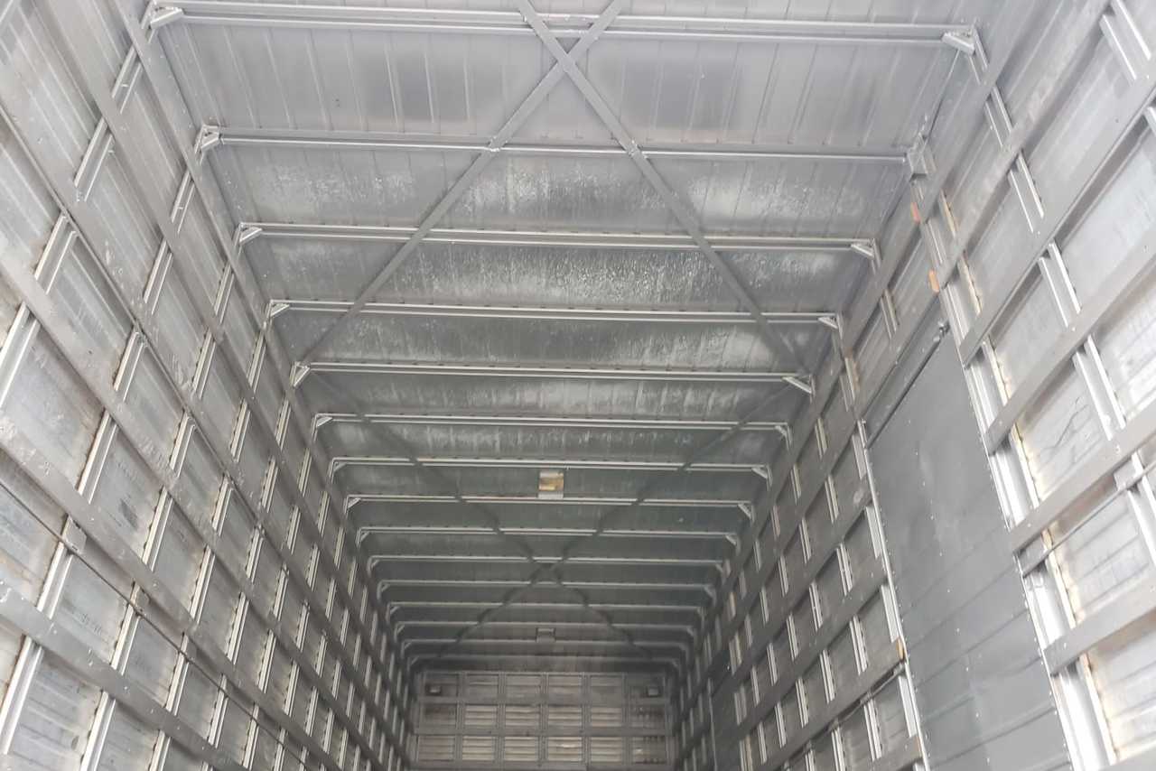 Rodoeste Bau - 11/11 10