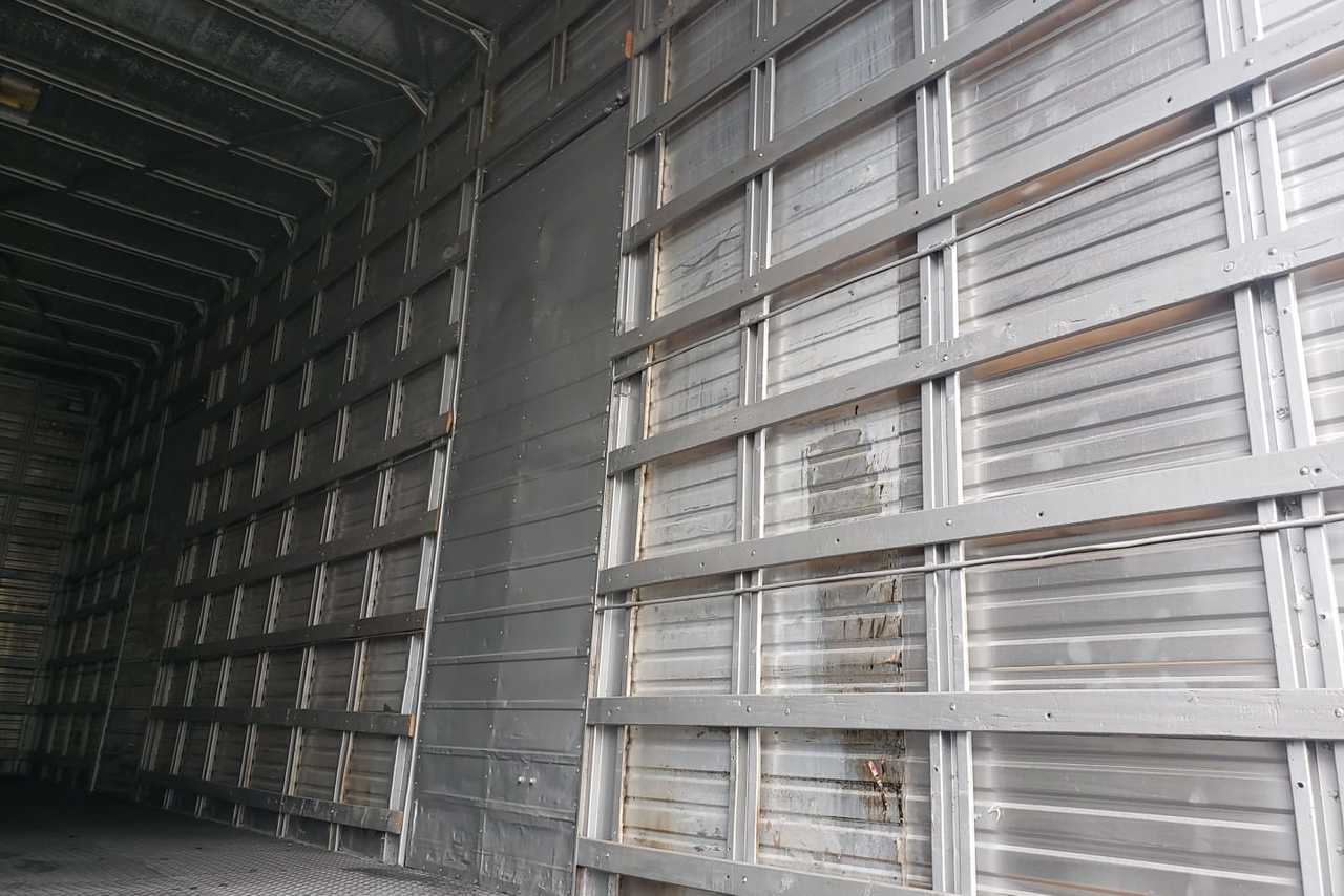 Rodoeste Bau - 11/11 11