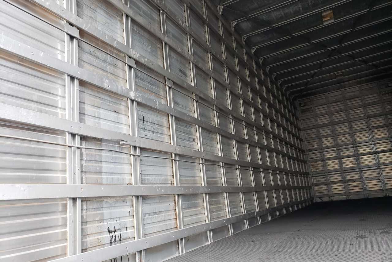 Rodoeste Bau - 11/11 12