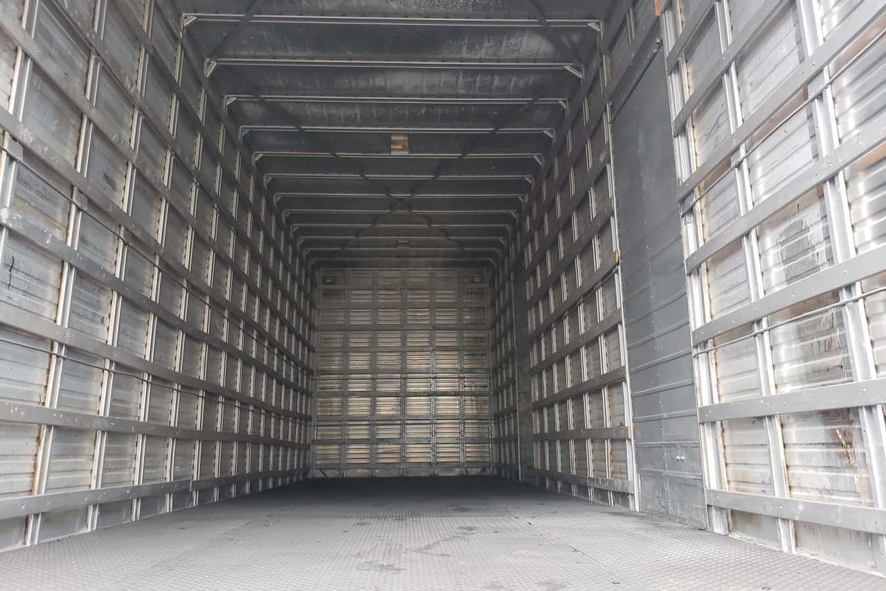 Rodoeste Bau - 11/11 15