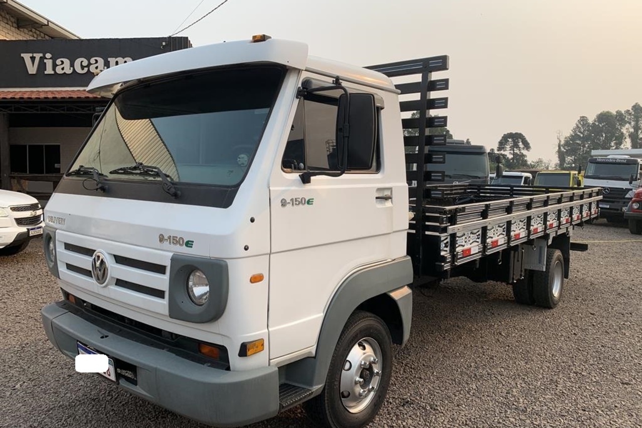 Volkswagen VW 9150 - 10/11 3