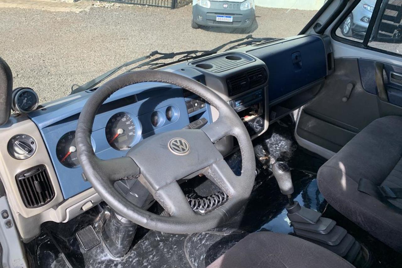 Volkswagen VW 9150 - 10/11 4