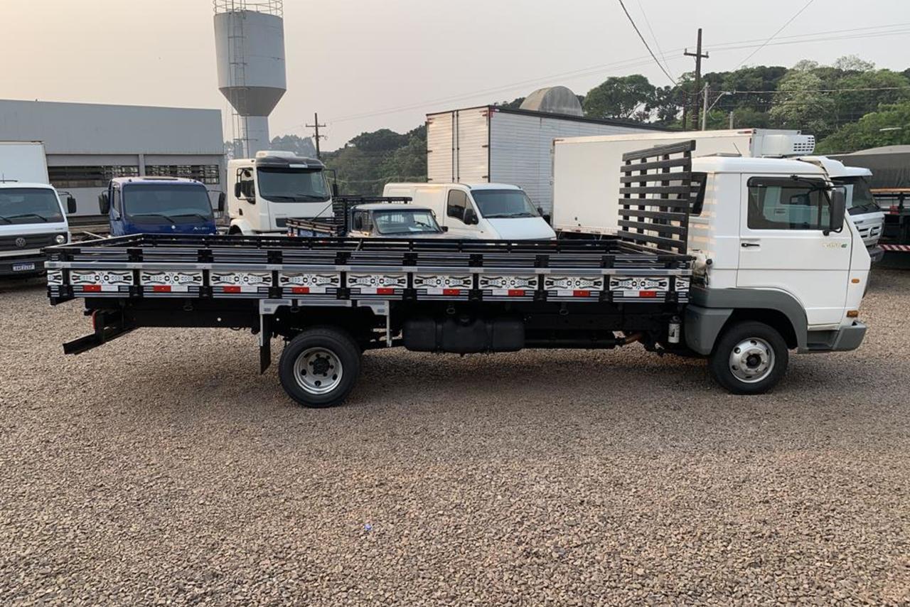 Volkswagen VW 9150 - 10/11 5