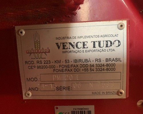 Imagem do anúncio